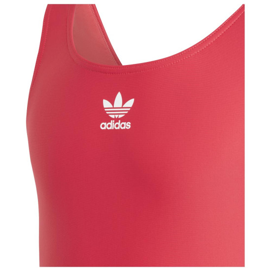Adidas Παιδικό ολόσωμο μαγιό Originals Adicolor 3-Stripes Swimsuit